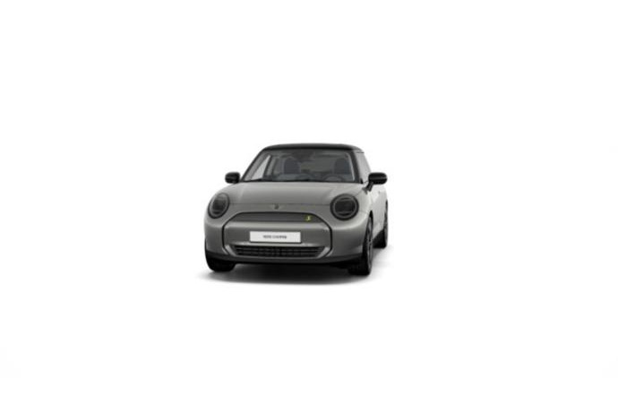 MINI COOPER Cooper SE 160 kW (218 CV)
