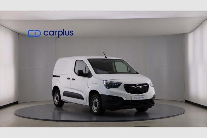 OPEL COMBO 1.5 TD 75kW (100CV) Express L H1 650kg