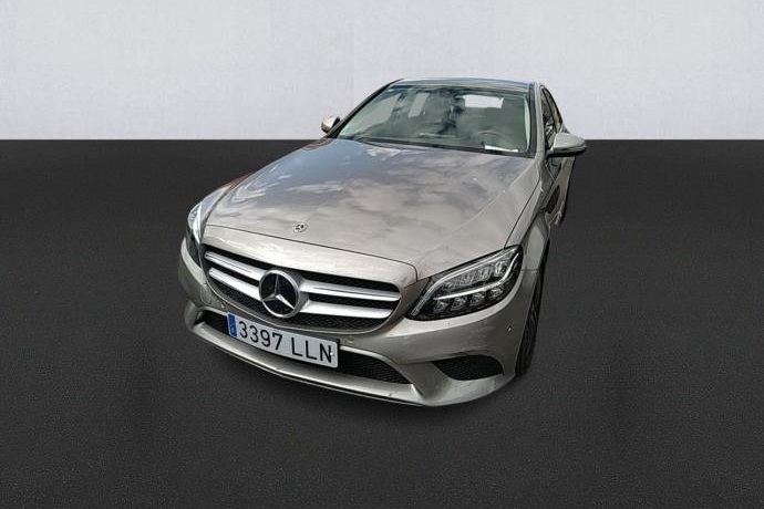 MERCEDES-BENZ C C 200