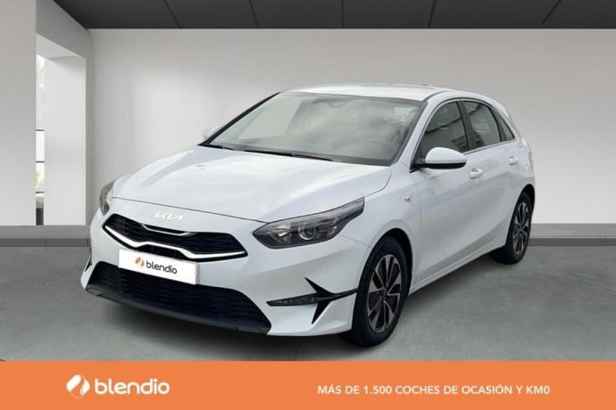 KIA CEE´D 1.0 T-GDI 74KW DRIVE 100 5P