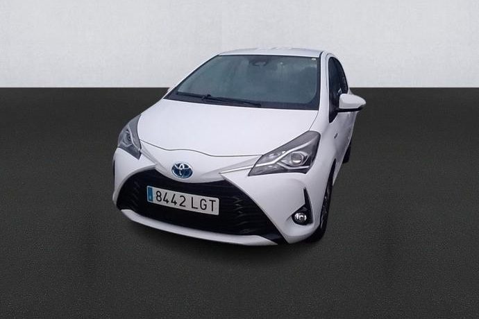 TOYOTA YARIS 1.5 100H Active Tech