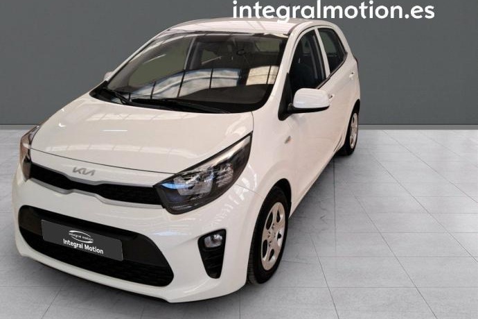 KIA PICANTO 1.0 DPi 49kW (67CV) Concept
