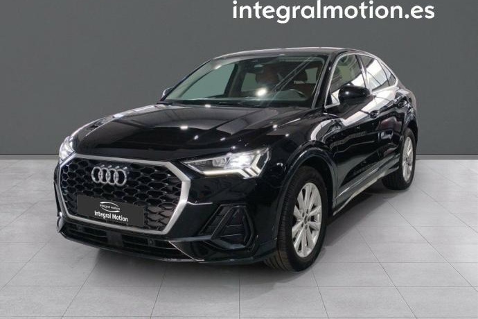 AUDI Q3 Advanced 35 TDI 110kW (150CV) S tronic
