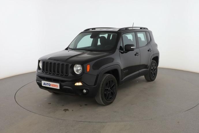 JEEP RENEGADE 2.0 M-Jet Limited 4WD