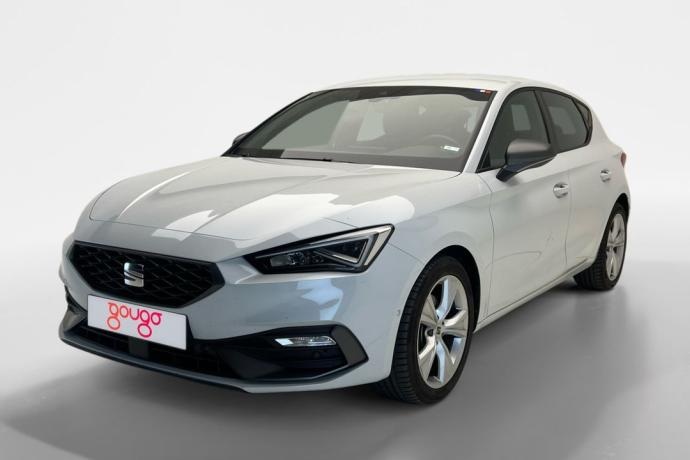 SEAT LEON 1.5 ETSI 110KW S/S FR SPEC ED VISION DSG 150 5P