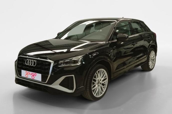 AUDI Q2 AUDI Q2  ADRENALIN 35 TDI  110(150) KW(CV) S TRONIC
