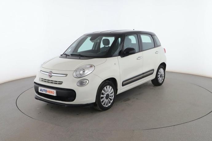 FIAT 500 L 1.4 Basic