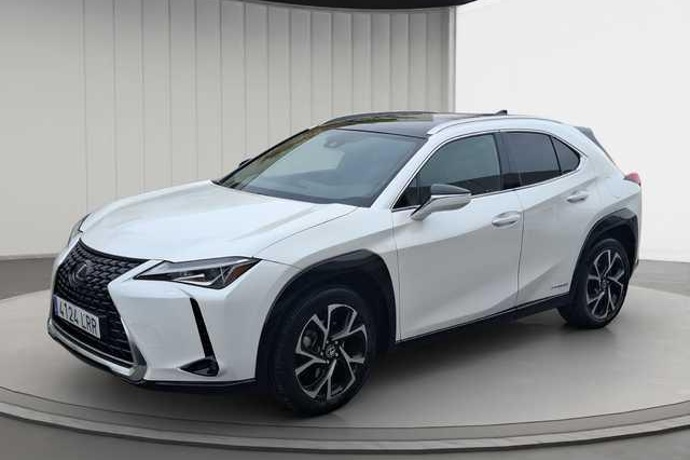 LEXUS UX 250h Business 2WD 135 kW (184 CV)