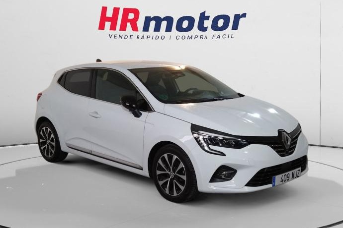 RENAULT CLIO Techno