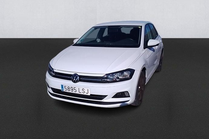 VOLKSWAGEN POLO Life 1.0 TSI 70kW (95CV)