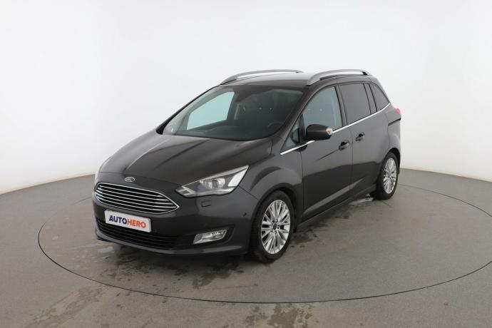 FORD C-MAX 1.5 TDCi Titanium