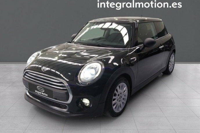 MINI MINI ONE D