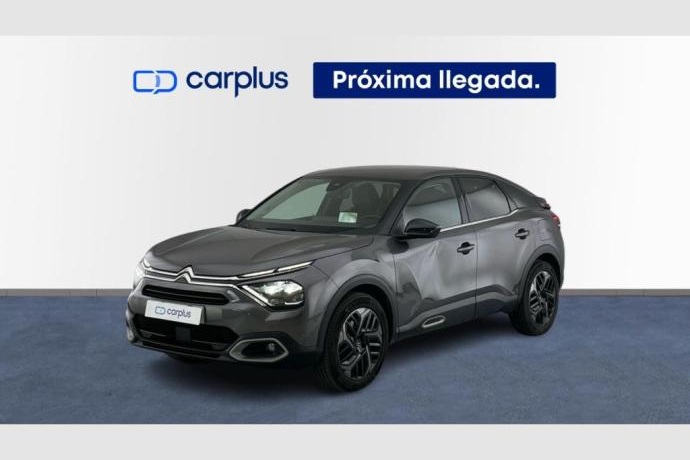 CITROEN C4 PureTech 130 S&S 6v Shine