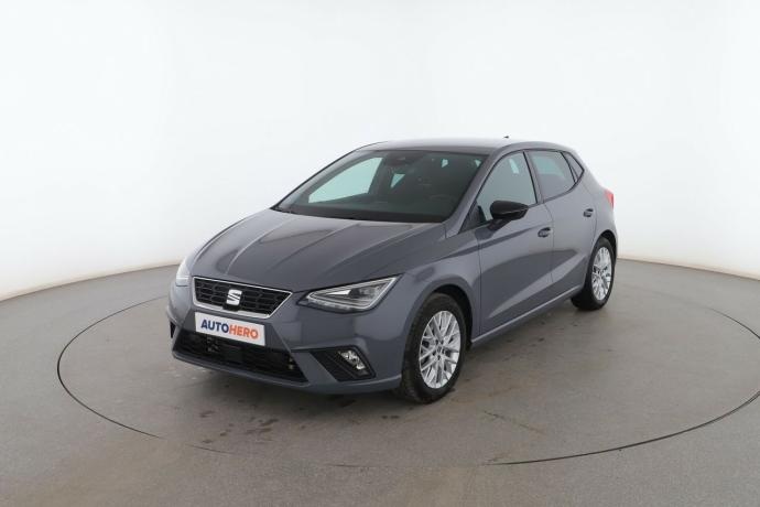 SEAT IBIZA 1.0 TSI FR 40 Aniversario