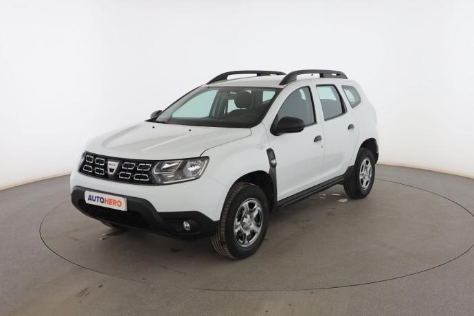 DACIA DUSTER 1.6 SCe Essential