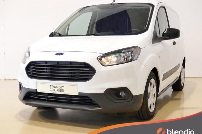 FORD TRANSIT 1.5TDCI 70KW TREND 95