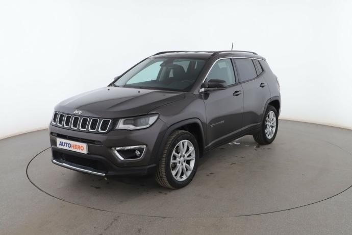 JEEP COMPASS 1.3 T-GDI Limited FWD