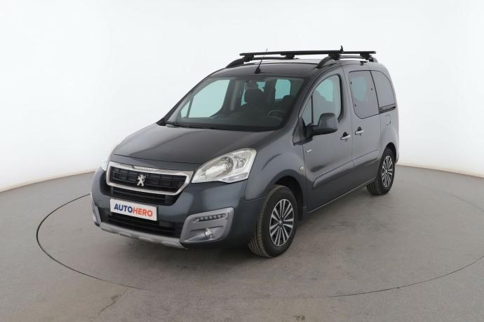 PEUGEOT PARTNER 1.6 Blue-HDi TEPEE Style