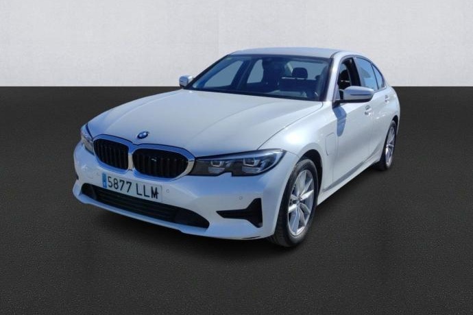 BMW SERIE 3 330e