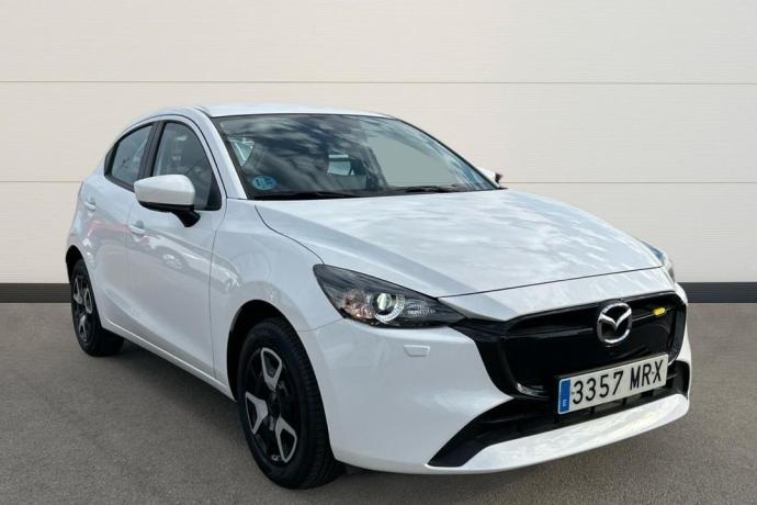 MAZDA 2 1.5 E-SKYACTIV-G CENTER-LINE CONVENIENCE 90 5P