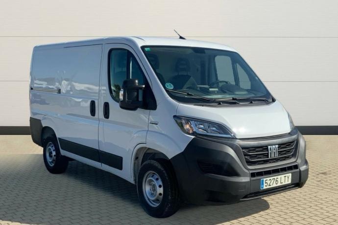 FIAT DUCATO 2.2 MULTIJET 103KW 30 L1H1 140 4P