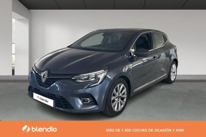 RENAULT CLIO 1.0 TCE 74KW ZEN 100 5P