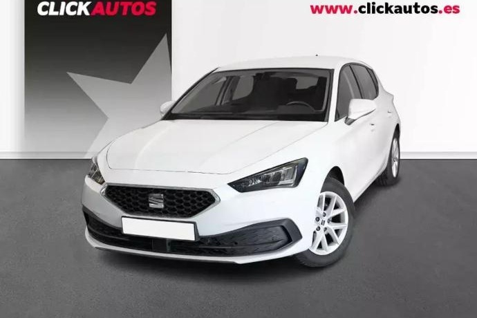 SEAT LEON 1.5 eTSI 150CV Style Special Edition DSG