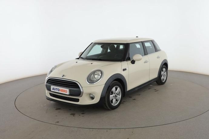 MINI ONE ONE