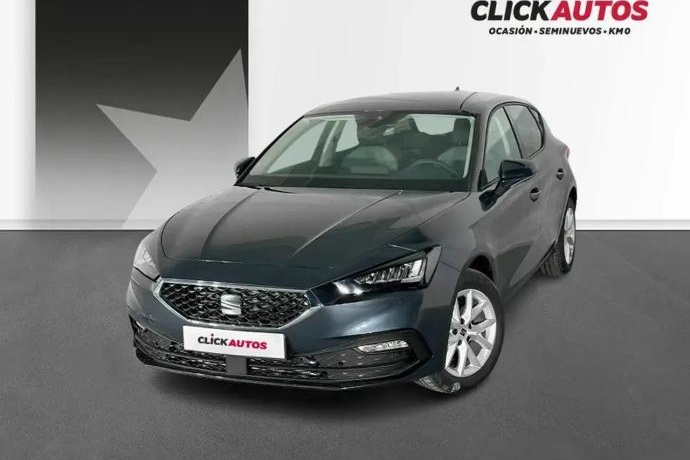 SEAT LEON 1.5 eTSI 115CV Style 25 Aniversario DSG