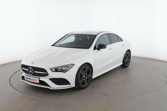 MERCEDES-BENZ CLA 200 AMG LINE
