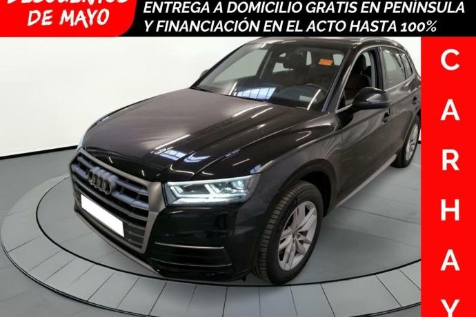 AUDI Q5 50 TFSI E PHEVQ SPORT S TRONI
