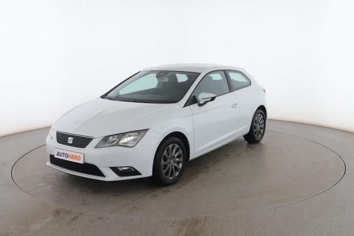 SEAT LEON 1.6 TDI I-Tech