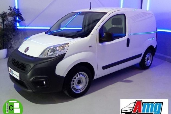 FIAT FIORINO Combi Base 1.3 MultiJet 80 CV