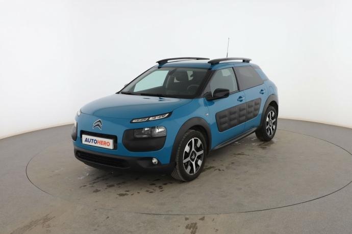 CITROEN C4 CACTUS 1.2 PureTech Feel Edition