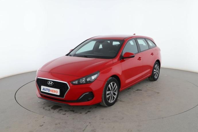 HYUNDAI i30 1.6 CRDI KLASS