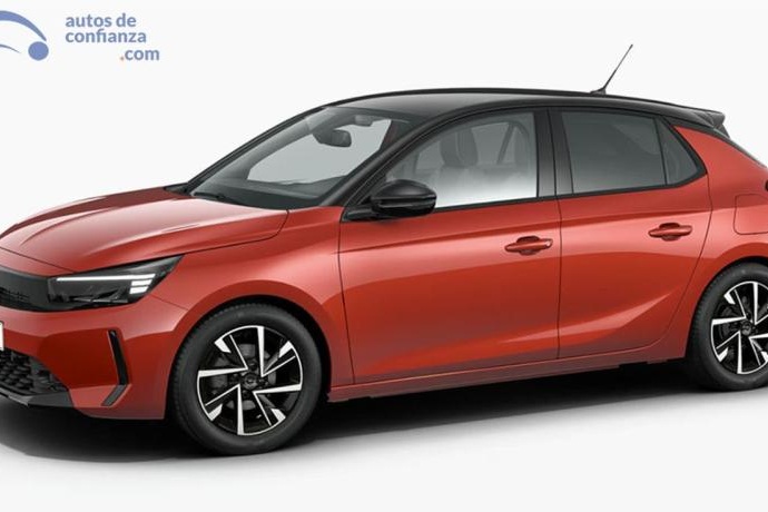 OPEL CORSA 1.2T XHL YES
