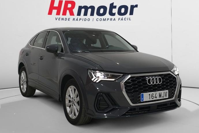 AUDI Q3 Advanced