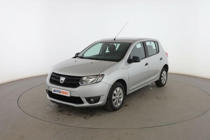 DACIA SANDERO 1.5 dCi SL Eficacia