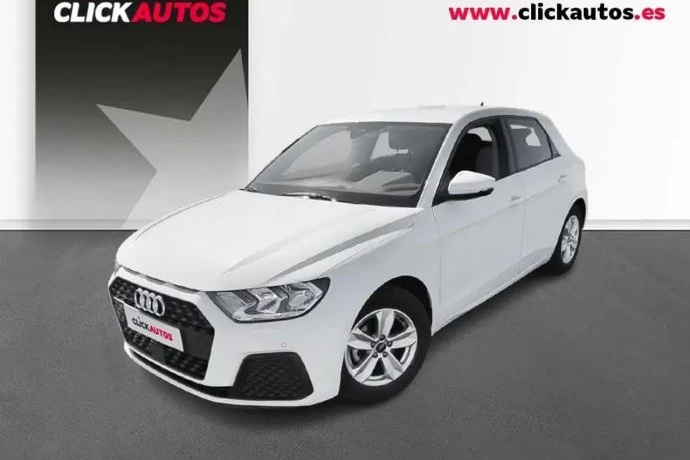 AUDI A1 1.0 TFSI 95CV Edition Connect