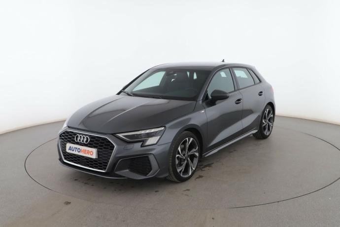 AUDI A3 35 TDI S line
