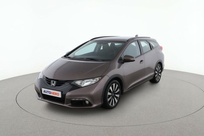 HONDA CIVIC 1.6 DTEC Sport Tourer