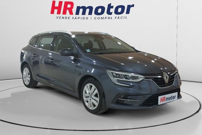RENAULT MEGANE BUSINESS