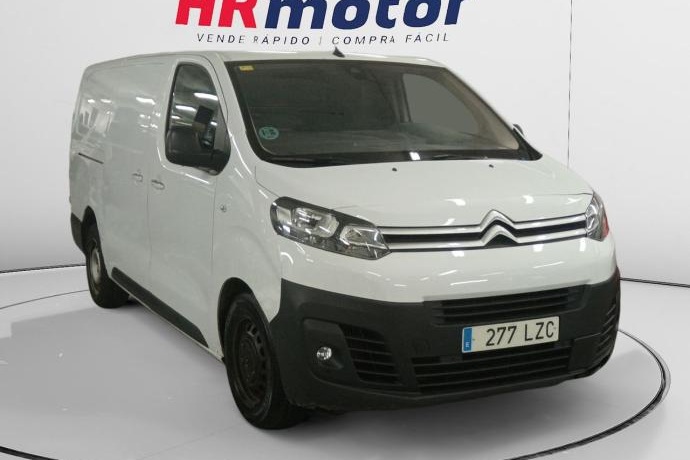 CITROEN JUMPY Club XL