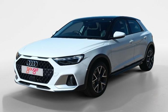 AUDI A1 AUDI A1 ALLSTREET ADRENALIN 30 TFSI 85(116) KW(CV) 6 VEL.