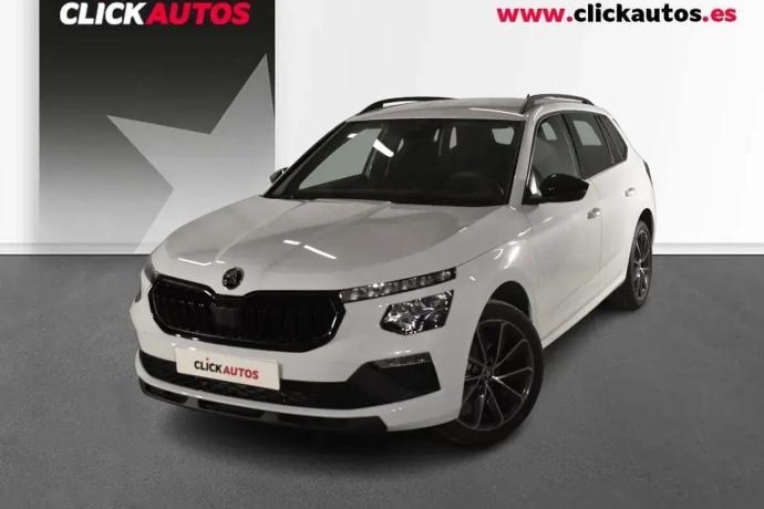 SKODA KAMIQ 1.0 TSI 115CV Sport DSG