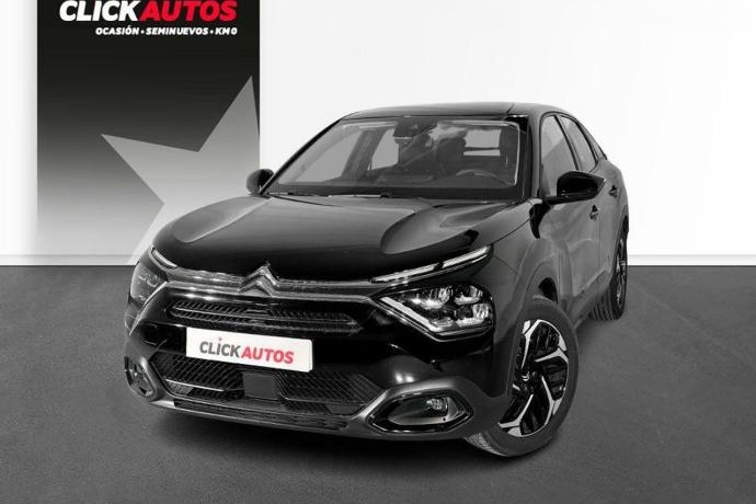 CITROEN C4 1.2 Puretech 130CV Feel pack