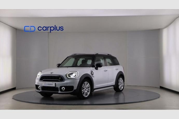 MINI COUNTRYMAN Cooper ALL4