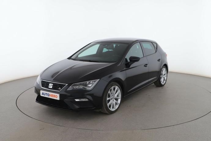SEAT LEON 1.4 TSI FR Plus