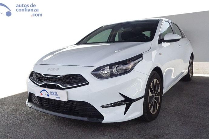 KIA CEE´D 1.0 TGDI Drive