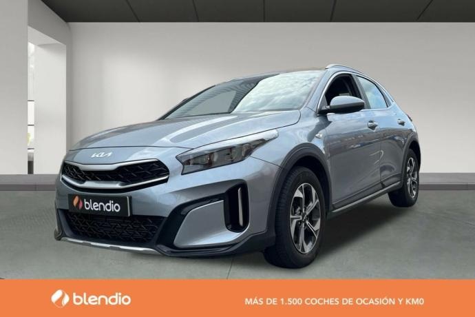 KIA XCEED 1.6 MHEV 100KW DRIVE 136 5P